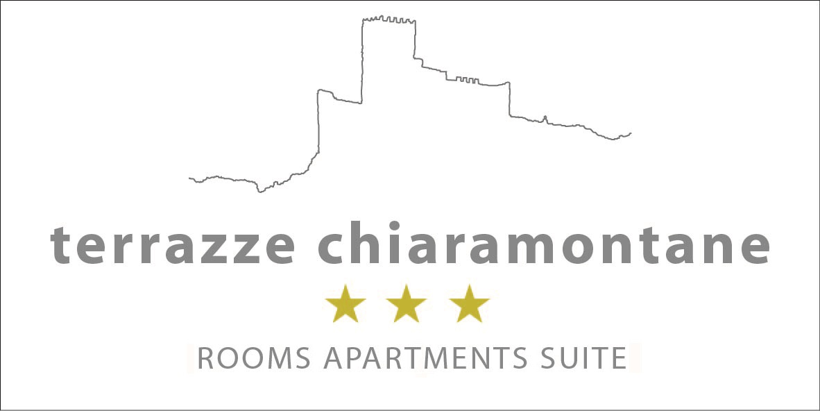 Logo Terrazze Chiaramontane
